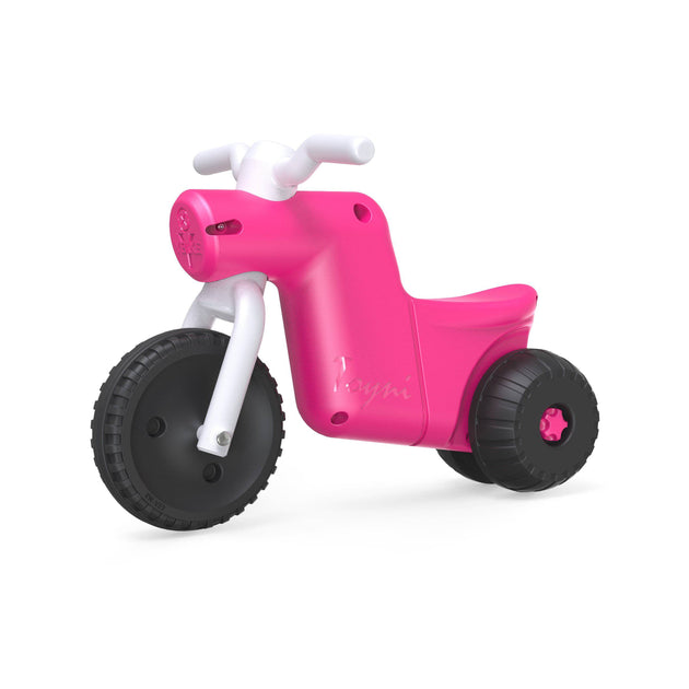 toyni balance bike