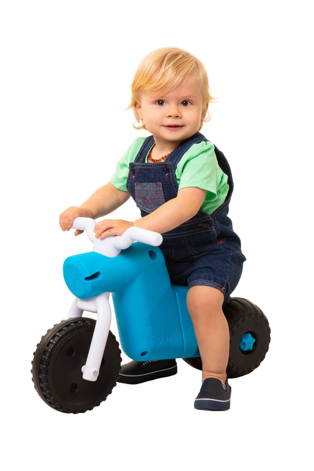 toyni balance bike