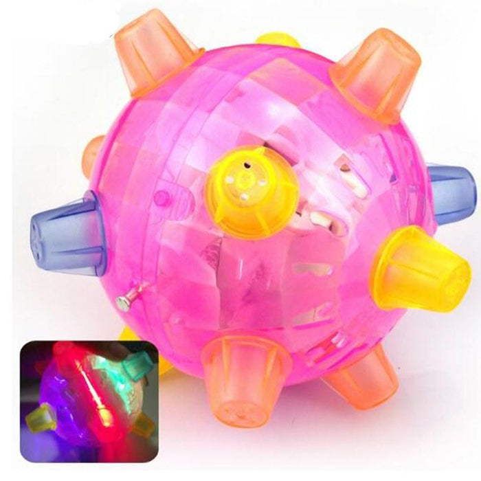 milo activation animal ball