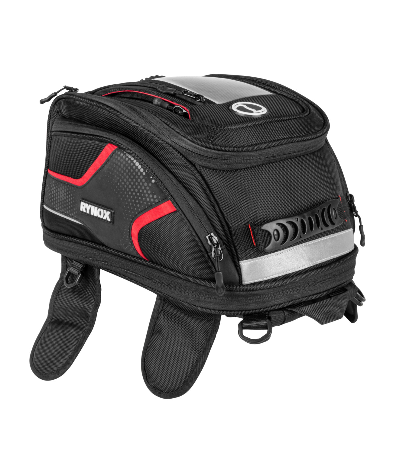 rynox tank bag for bike