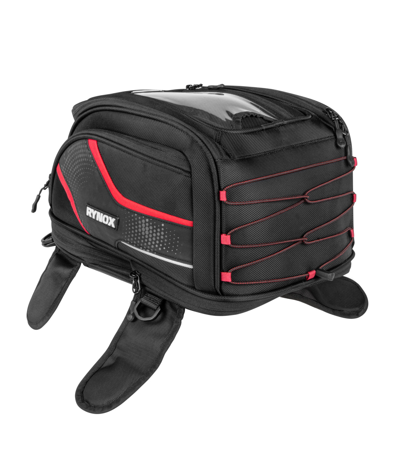 pulsar 220 tank bag