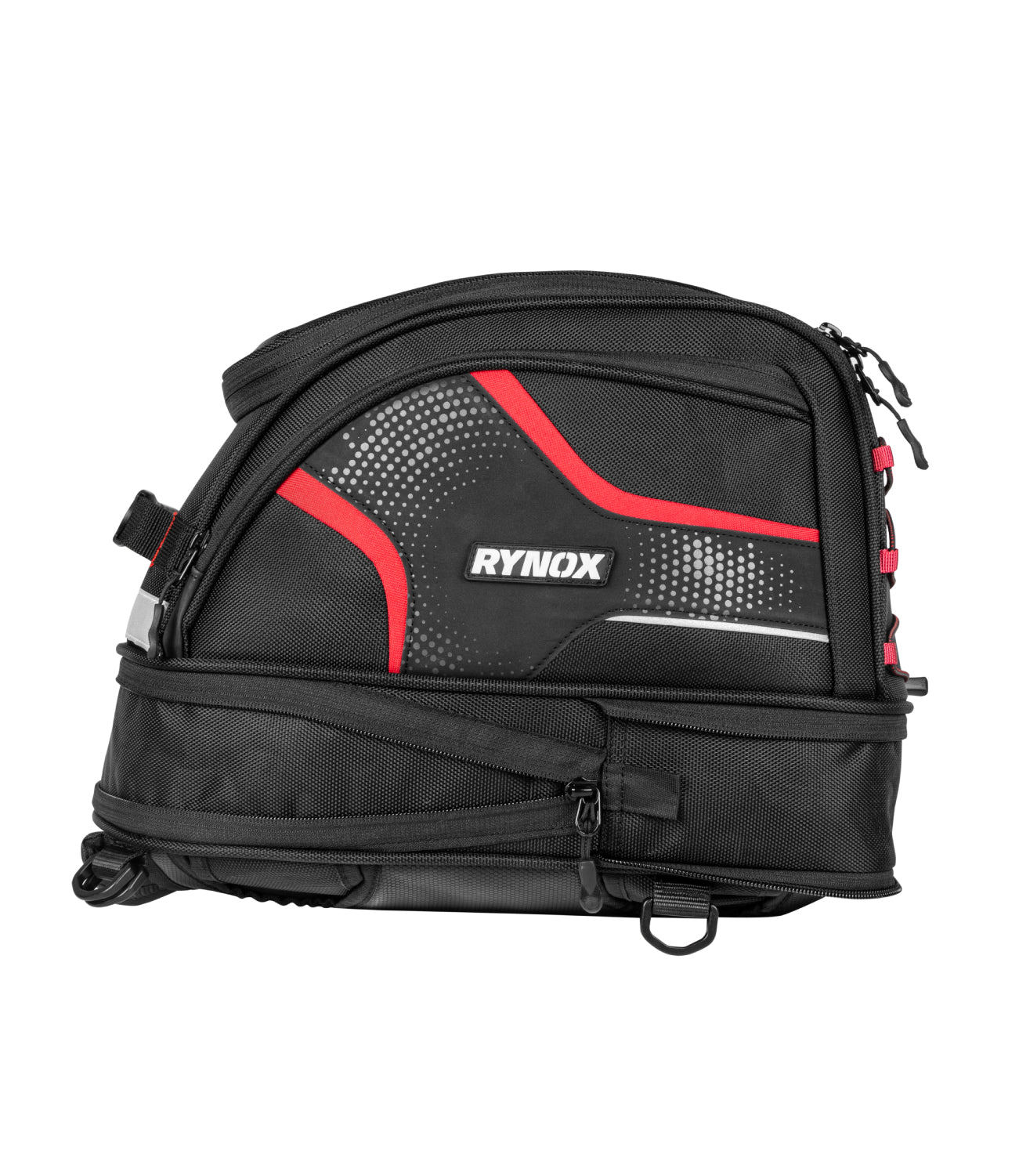 rynox tank bag for bike