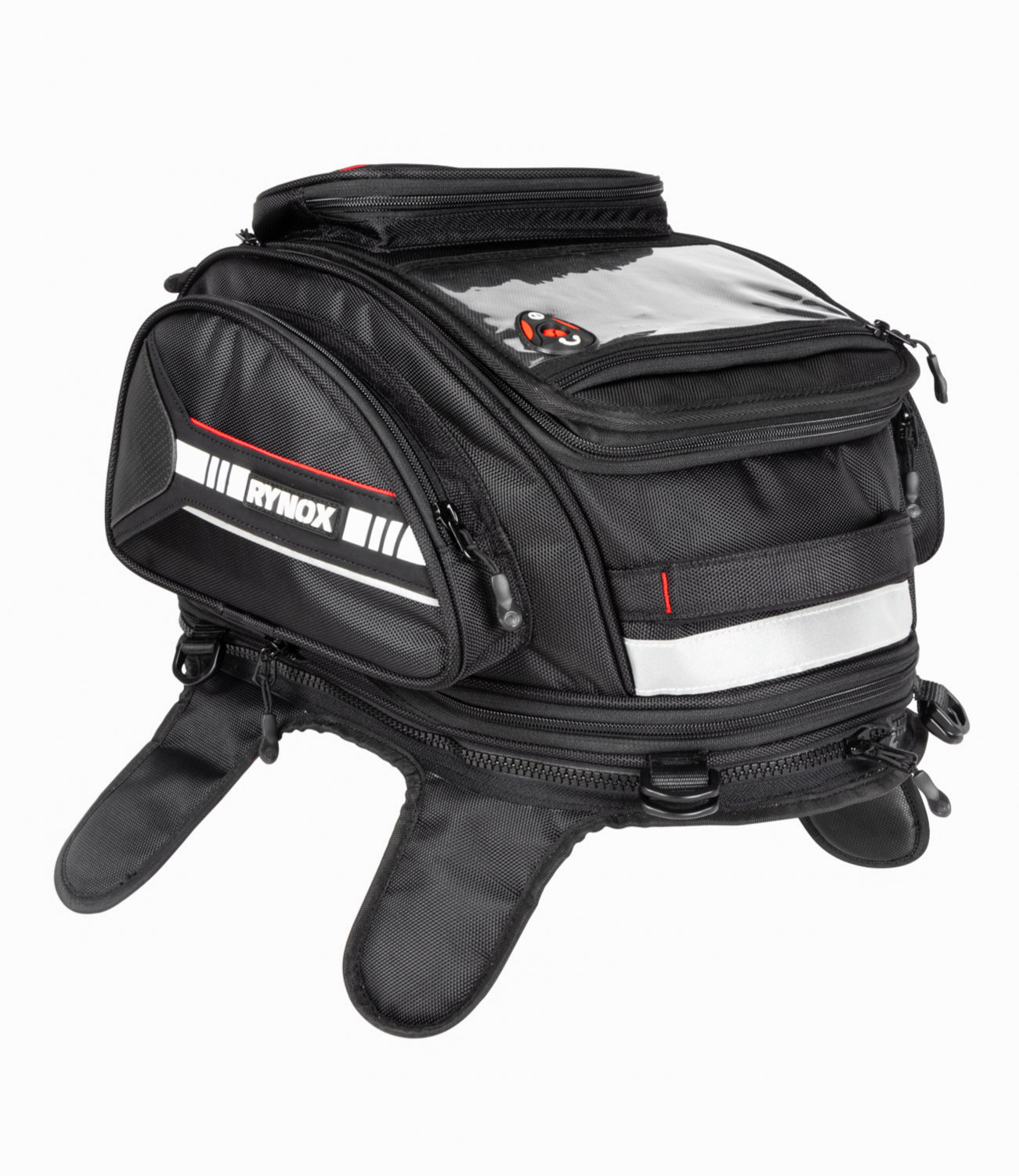 rynox tank bag for bike