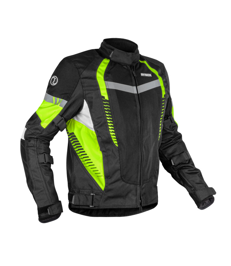 Jackets – Rynox Gears