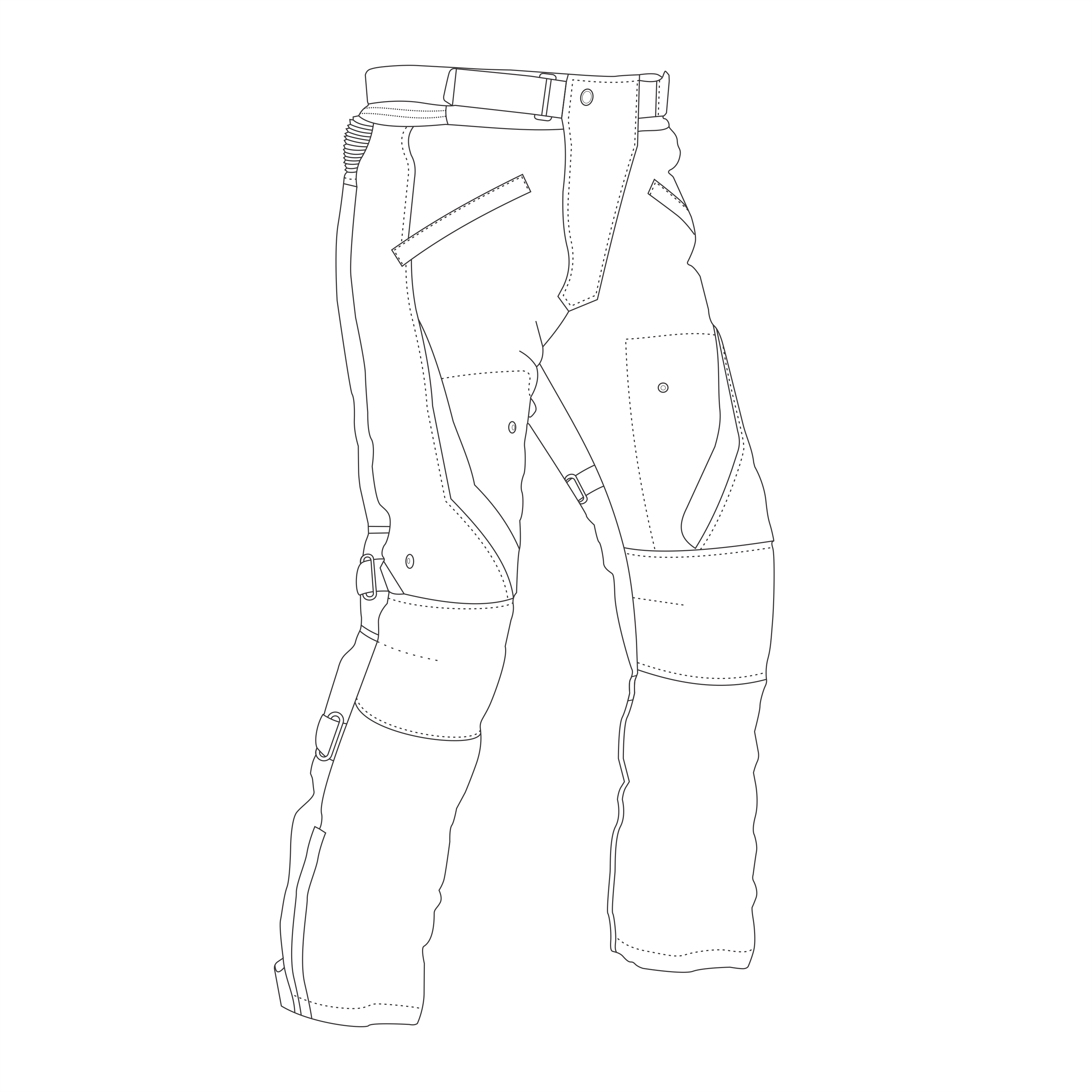 Pants – Rynox Gear