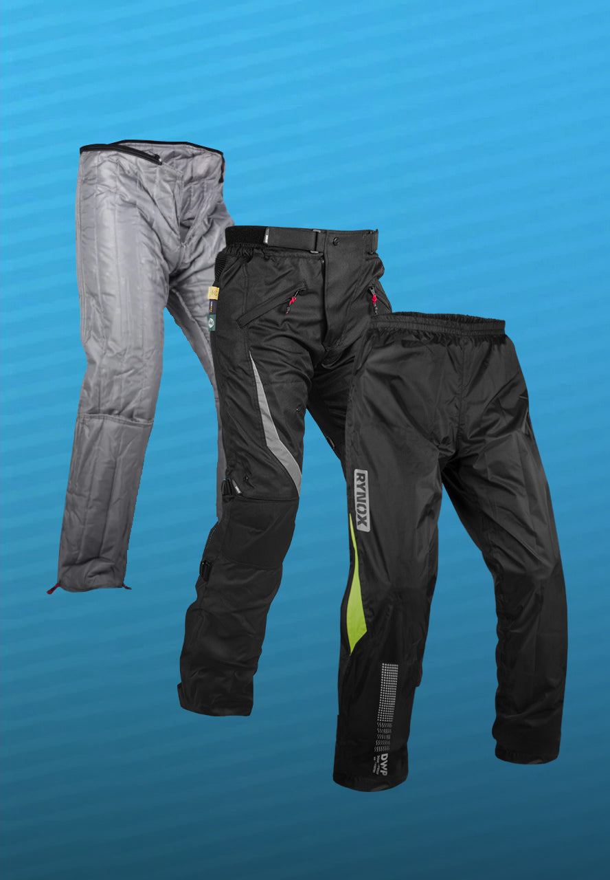 AIRTEX PANTS – Rynox Gear