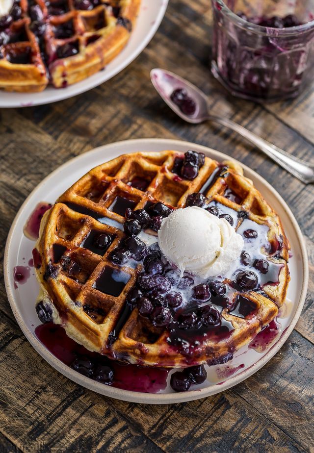 Keto Waffles and Keto Berry Sauce.jpg__PID:57dae395-a551-4965-be11-f928ebcfb597