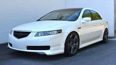 aspec body kit acura tl