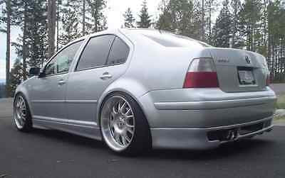 2004 volkswagen jetta body kit