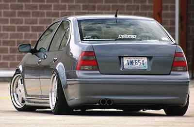 mk4 jetta body kit