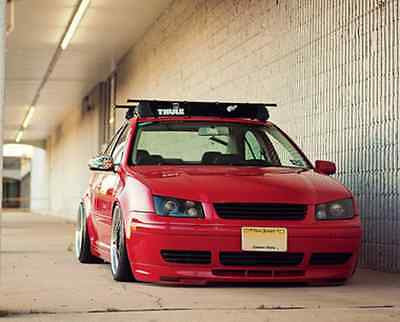 2001 jetta body kit