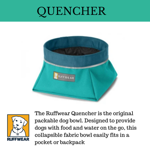 Ruffwear Quencher