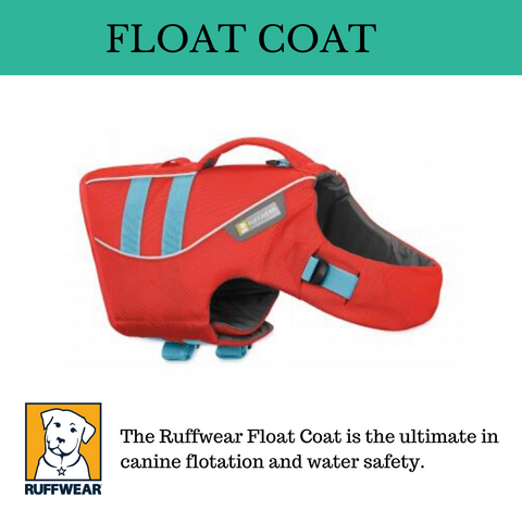 Ruffwear Float Coat