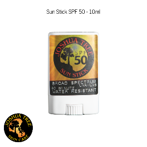 joshua tree sunscreen stick