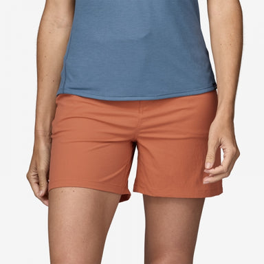 Women's Latitude Short — Walkabout Outfitter