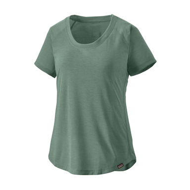 Women's Campshire Shirt — Walkabout Outfitter