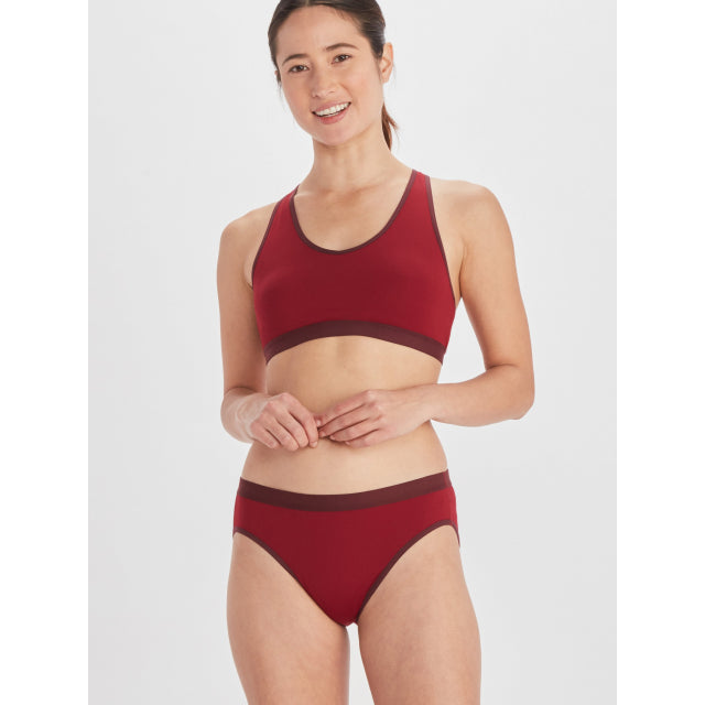 Women's Give-N-Go Sport 2.0 Bikini Brief — Walkabout Outfitter