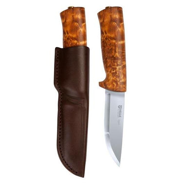 ALL NEW! HELLE KNIVES, Eggen 12