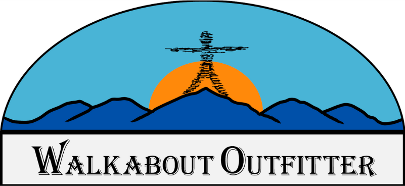 Walkabout Outfitter Logo