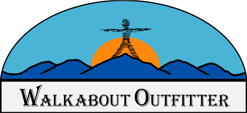 Walkabout Outfitters Logo