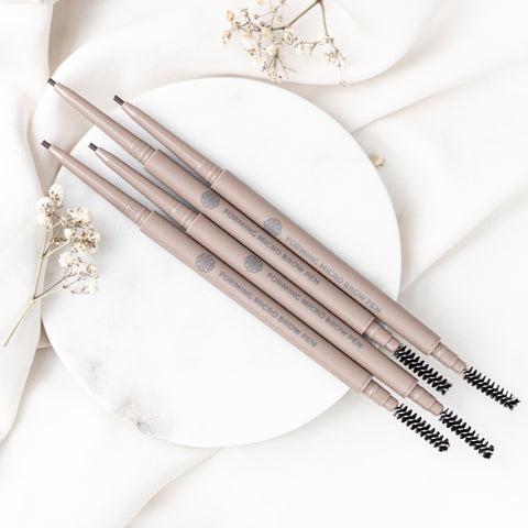 Forming Micro Brow Pen fra Sanzi Beauty