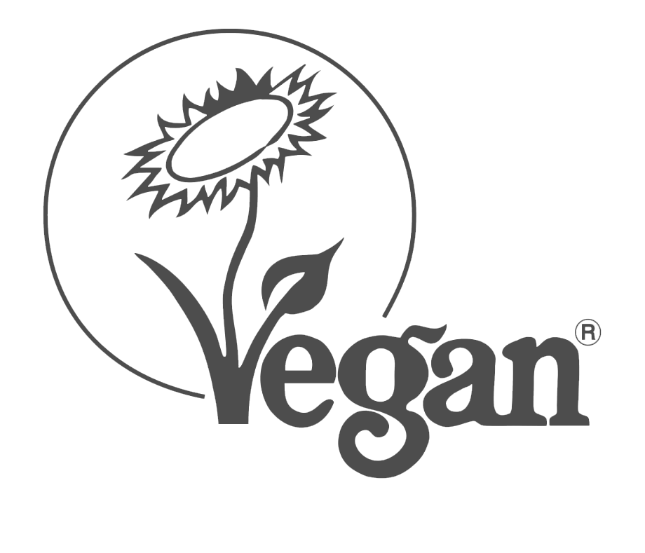 vegansk certificeret