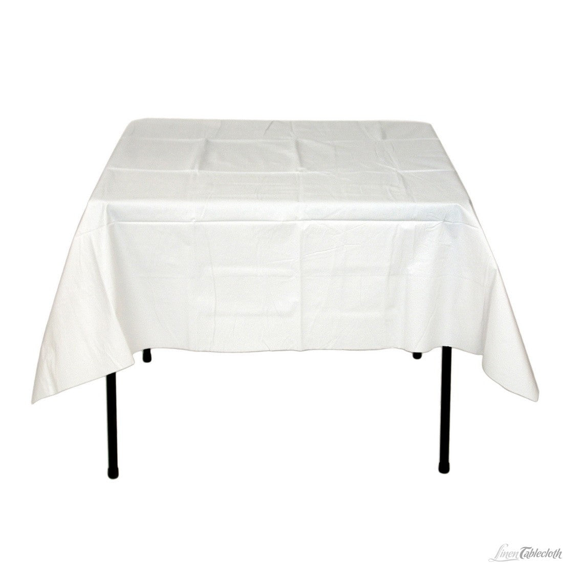 plastic rectangle tablecloth