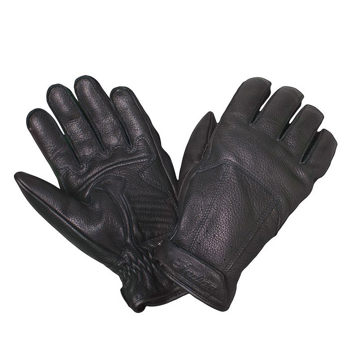 Men's Mesh 2 Warm Weather Riding Gloves, Black – Indian Motorcycle