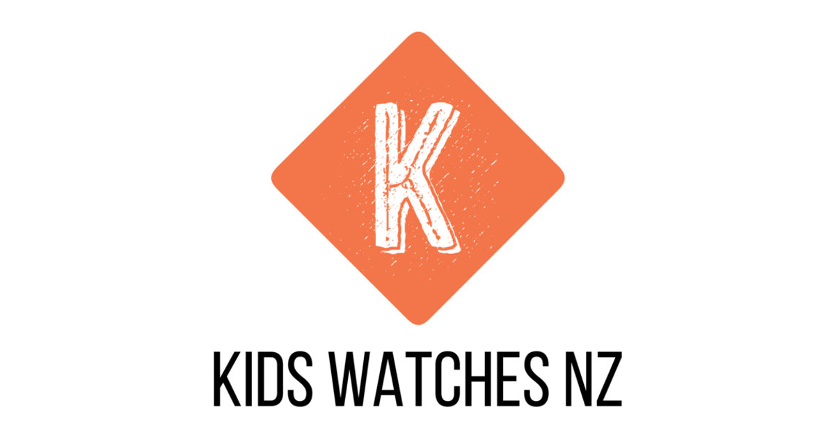 Kids Watches NZ