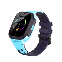 Kids GPS Tracking Watch with Phone and Camera (4G)