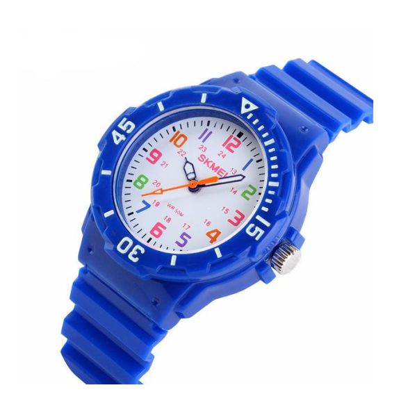 learning watch