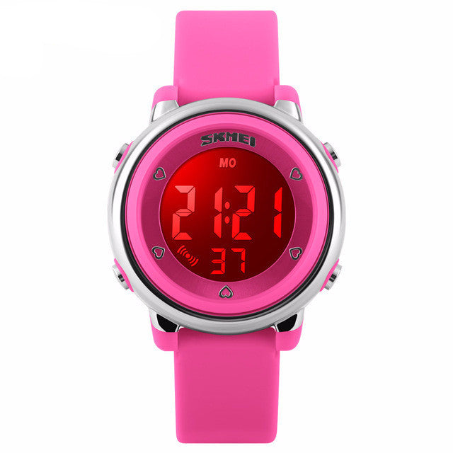 digital watch nz