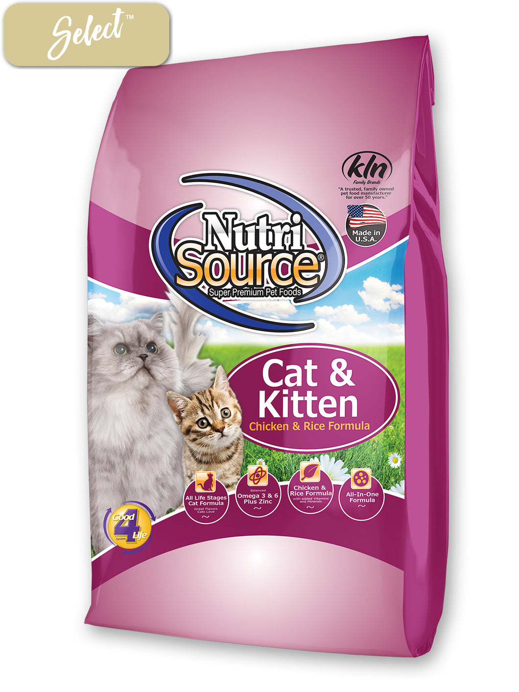 nutrisource cat food