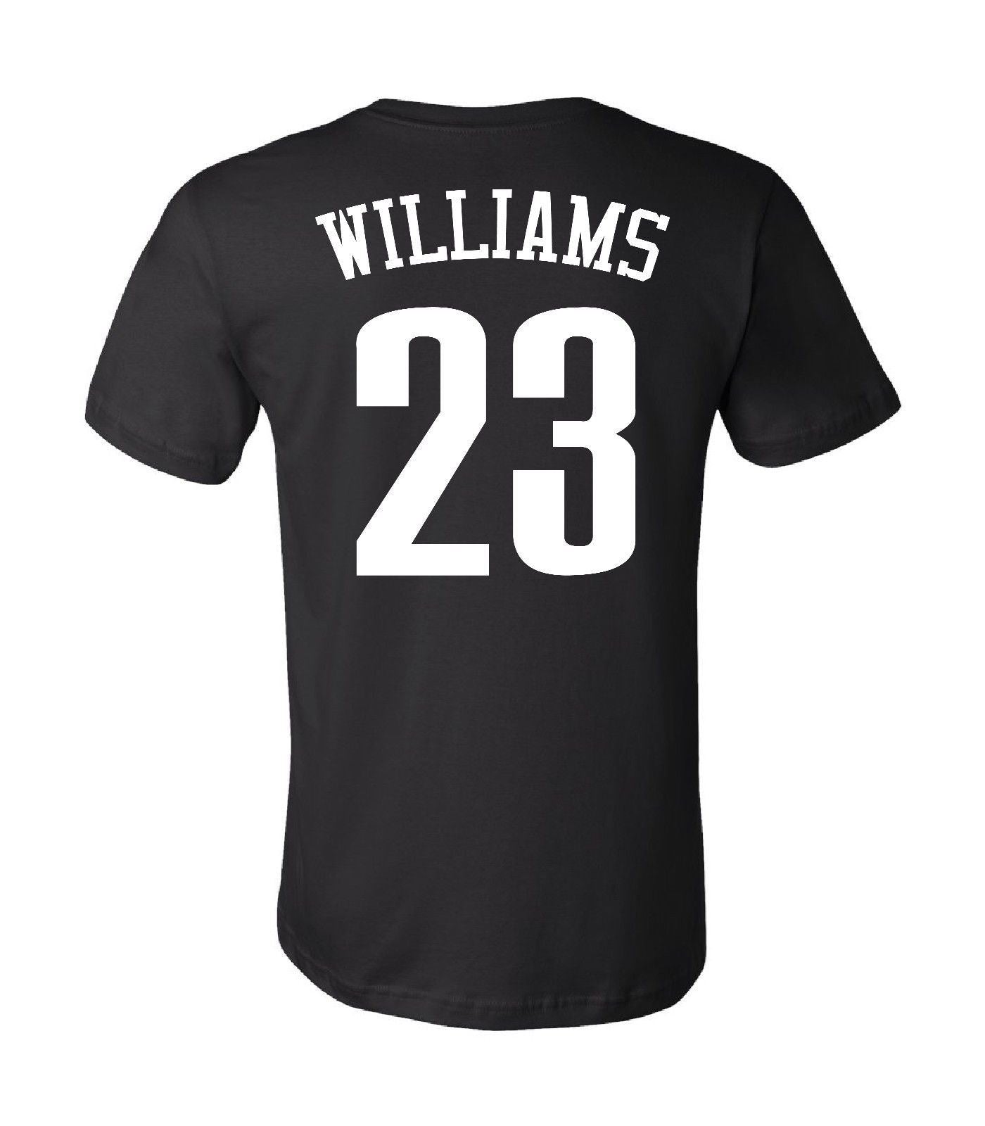 lou williams 23 shirt