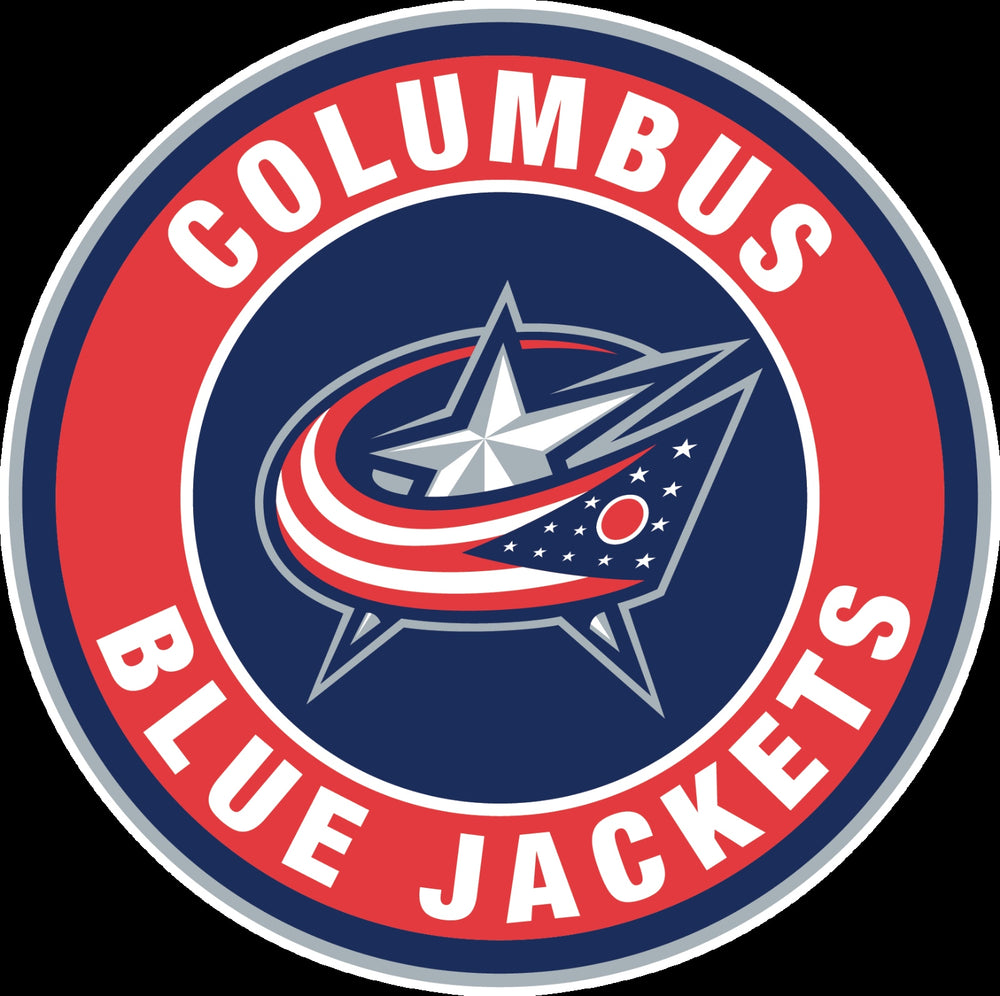 Columbus Blue Jackets | Sportz For Less