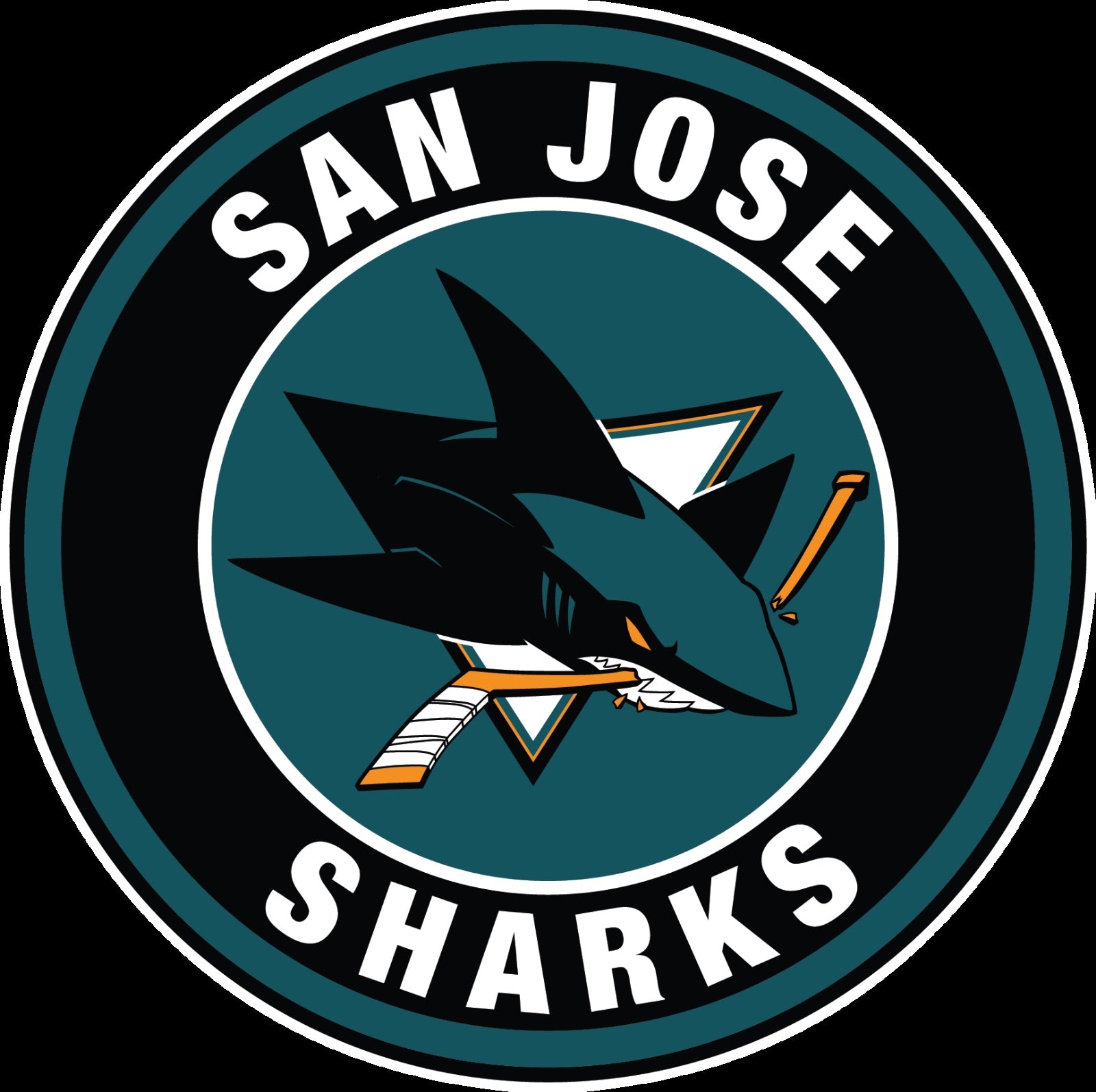 San Jose Sharks Sportz For Less