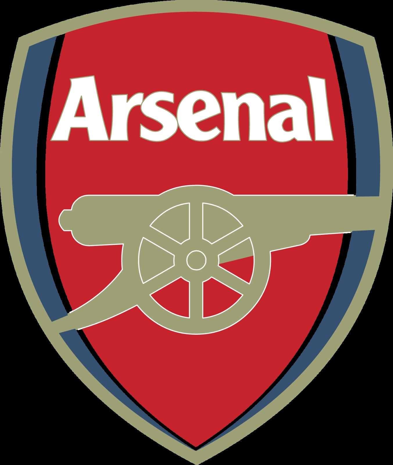 Арсенал логотип