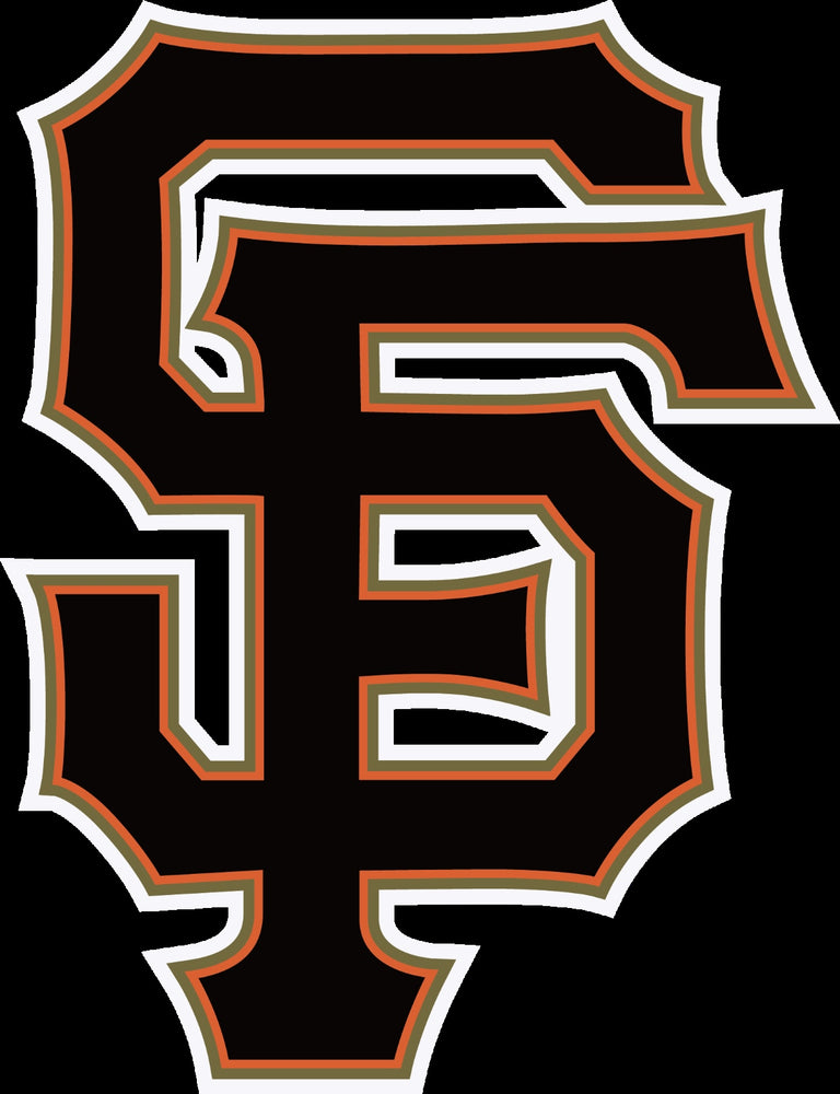 San Francisco Giants | Sportz For Less