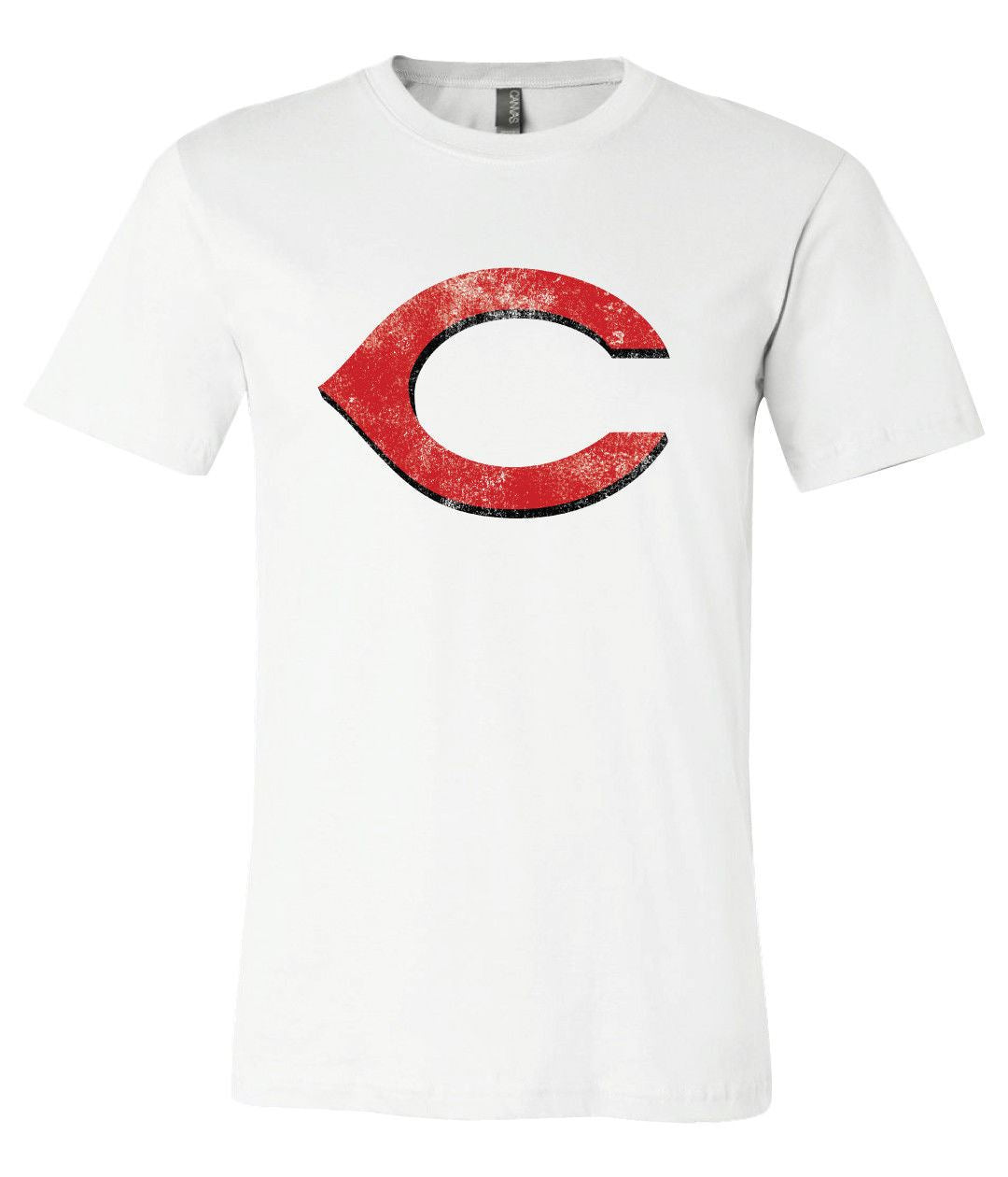 vintage cincinnati reds t shirts