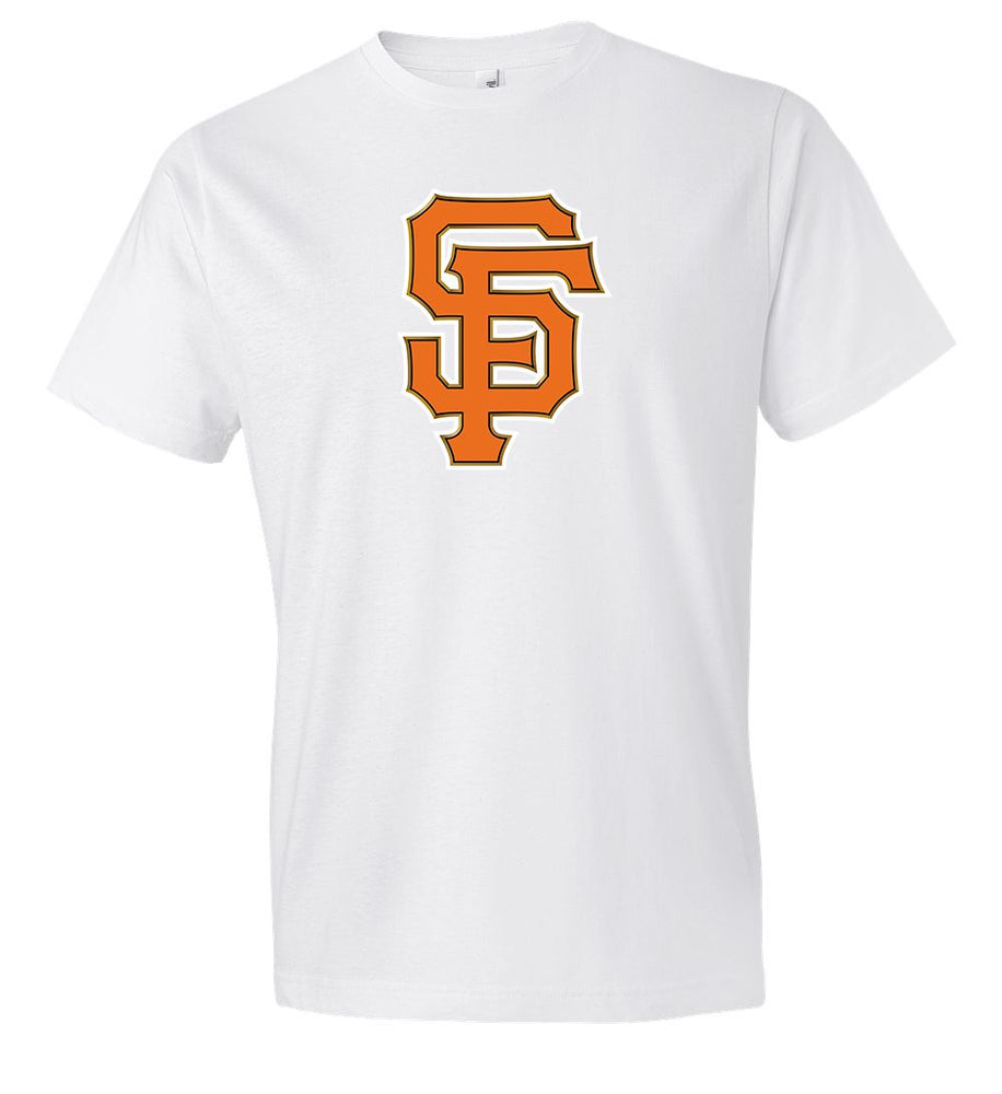 giants sf shirt