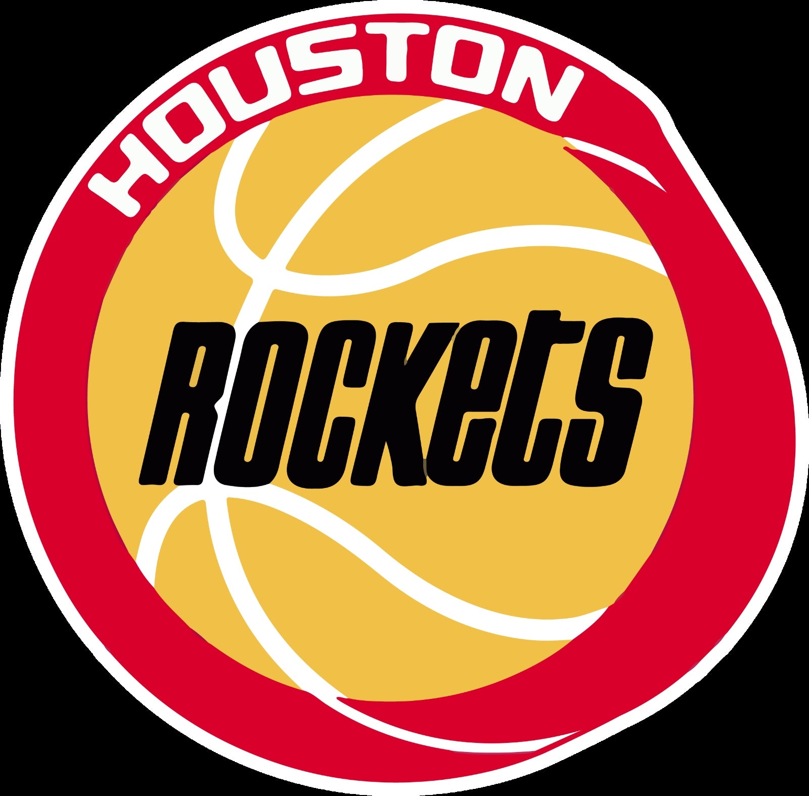 throwback rockets logo