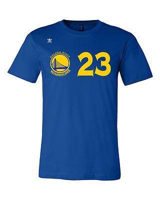 Draymond Green Golden State Warriors 23 Jersey Player Shirt Sportz For Less