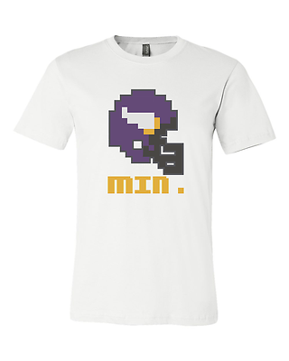 vikings jersey shirt