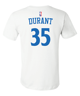 kevin durant 35 jersey