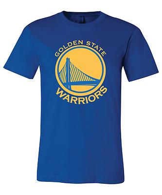 Golden State Warriors Team Shirt NBA jersey shirt | Sportz For Less