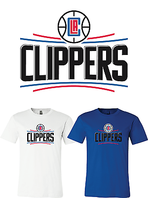 clippers jersey shirt