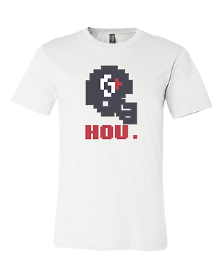 houston texans jersey shirts