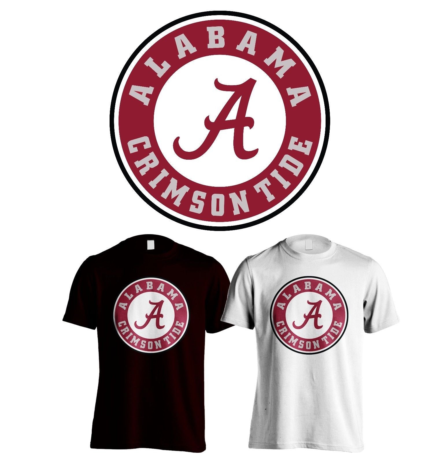 alabama jersey shirt