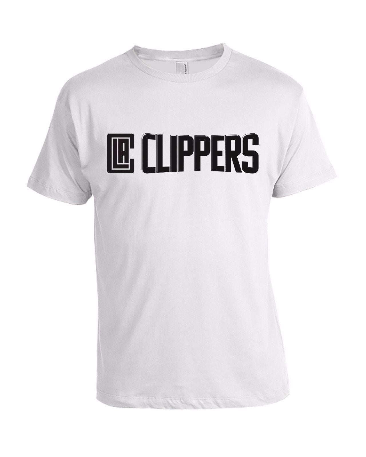 clippers jersey shirt