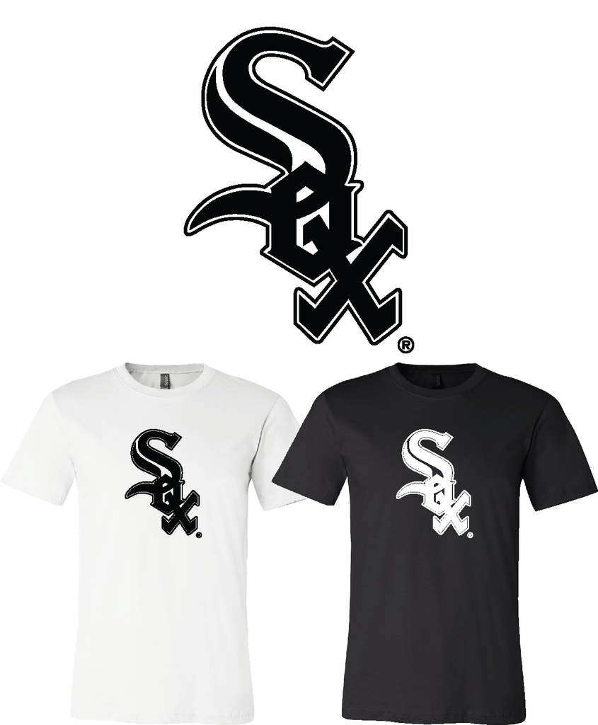 Chicago White Sox Team Shirt jersey shirt Sportz For Less